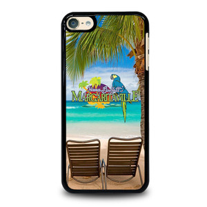 MARGARITAVILLE JIMMY BUFFETT'S YOU AND ME iPod Touch 6 Case Cover MARGARITAVILLE JIMMY BUFFETT'S YOU AND ME iPod Touch 6 Case Cover