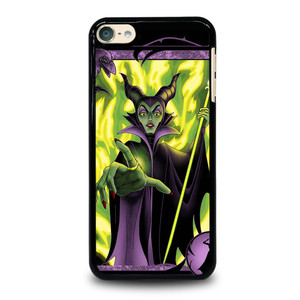 MALEFICENT'S DISNEY 2 iPod Touch 6 Case Cover