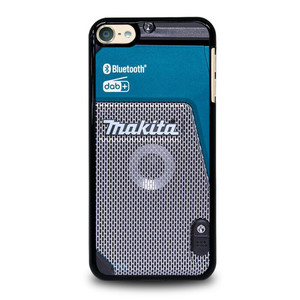 MAKITA SPEAKER BLUETOOTH 3 iPod Touch 6 Case Cover MAKITA SPEAKER BLUETOOTH 3 iPod Touch 6 Case Cover