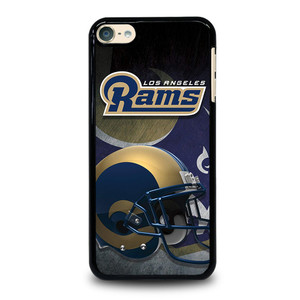 LOS ANGELES RAMS 4 iPod Touch 6 Case Cover
