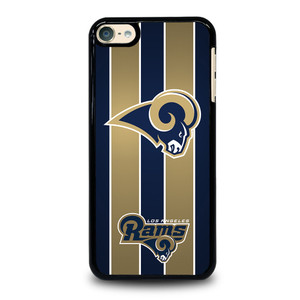 LOS ANGELES RAMS 1 iPod Touch 6 Case Cover LOS ANGELES RAMS 1 iPod Touch 6 Case Cover