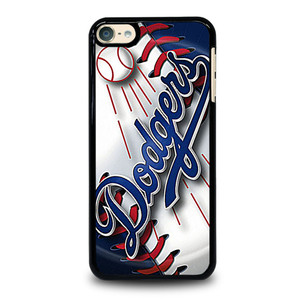 LOS ANGELES DODGERS 2 iPod Touch 6 Case Cover