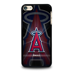 LOS ANGELES ANGELS iPod Touch 6 Case Cover