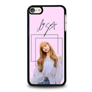 LISA BLACKPINK 1 iPod Touch 6 Case Cover LISA BLACKPINK 1 iPod Touch 6 Case Cover