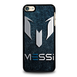 LIONEL ANDRES MESSI iPod Touch 6 Case Cover