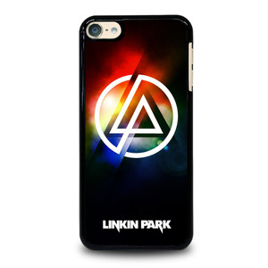 LINKIN PARK LOGO iPod Touch 6 Case Cover