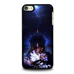 LIL UZI VERT SHARINGAN iPod Touch 6 Case Cover LIL UZI VERT SHARINGAN iPod Touch 6 Case Cover