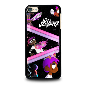 LIL UZI VERT CARTOON RAPPER iPod Touch 6 Case Cover LIL UZI VERT CARTOON RAPPER iPod Touch 6 Case Cover