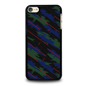 LIBREA HKS iPod Touch 6 Case Cover LIBREA HKS iPod Touch 6 Case Cover