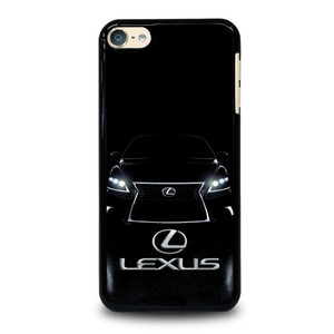 LEXUS CAR iPod Touch 6 Case Cover