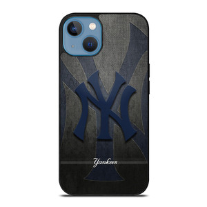 NEW YORK YANKEES NY iPhone 13 Case Cover NEW YORK YANKEES NY iPhone 13 Case Cover