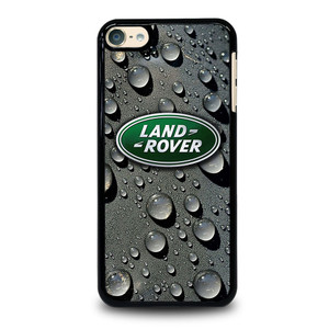 LAND ROVER RAINDROP iPod Touch 6 Case Cover
