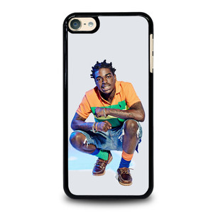 KODAK BLACK RAPPER 2 iPod Touch 6 Case Cover