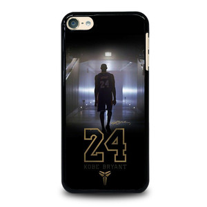 KOBE BRYANT SIGN iPod Touch 6 Case Cover