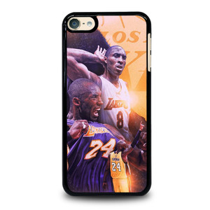 KOBE BRYANT LOVE LEGEND iPod Touch 6 Case Cover