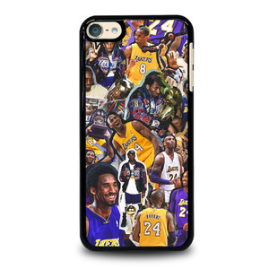 KOBE BRYANT COLLAGE iPod Touch 6 Case Cover KOBE BRYANT COLLAGE iPod Touch 6 Case Cover