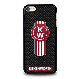 KENWORTH TRUCK LOGO iPod Touch 6 Case Cover