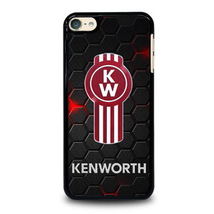 KENWORTH TRUCK 2 iPod Touch 6 Case Cover