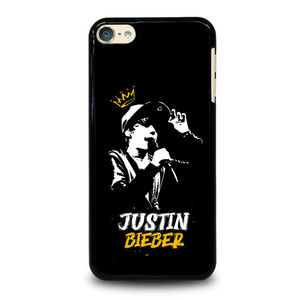 JUSTIN BIEBER SINGER iPod Touch 6 Case Cover JUSTIN BIEBER SINGER iPod Touch 6 Case Cover