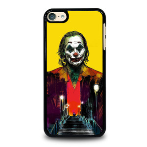 JOKER ARTIST iPod Touch 6 Case Cover JOKER ARTIST iPod Touch 6 Case Cover