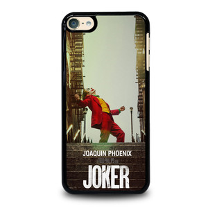JOKER 3 iPod Touch 6 Case Cover