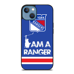 NEW YORK RANGERS PRIDE iPhone 13 Case Cover NEW YORK RANGERS PRIDE iPhone 13 Case Cover