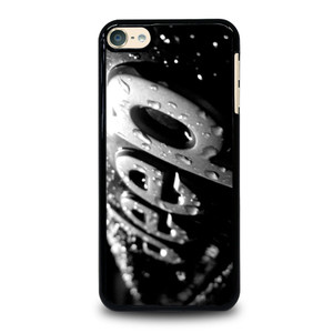 JEEP RAIN DESIGN iPod Touch 6 Case Cover JEEP RAIN DESIGN iPod Touch 6 Case Cover