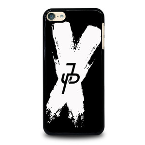 JAKE PAUL JP CROSS 1 iPod Touch 6 Case Cover JAKE PAUL JP CROSS 1 iPod Touch 6 Case Cover
