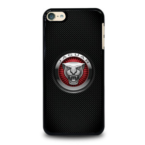 JAGUAR BADGE iPod Touch 6 Case Cover JAGUAR BADGE iPod Touch 6 Case Cover