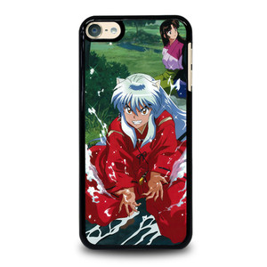INUYASHA ANIME SERIES iPod Touch 6 Case Cover