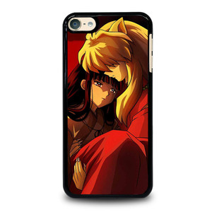INUYASHA AND KIKYO iPod Touch 6 Case Cover