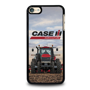 INTERNATIONAL HARVESTER TRACTOR 1 iPod Touch 6 Case Cover