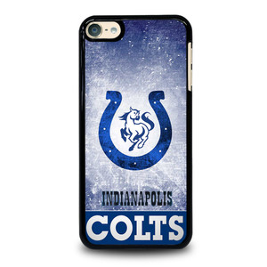INDIANAPOLIS COLTS iPod Touch 6 Case Cover