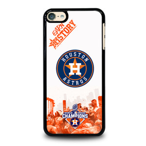 HOUSTON ASTROS 3 iPod Touch 6 Case Cover HOUSTON ASTROS 3 iPod Touch 6 Case Cover