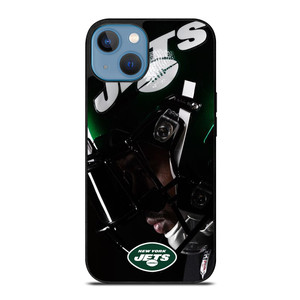NEW YORK JETS PRIDE iPhone 13 Case Cover NEW YORK JETS PRIDE iPhone 13 Case Cover