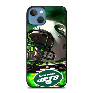 NEW YORK JETS NY iPhone 13 Case Cover NEW YORK JETS NY iPhone 13 Case Cover