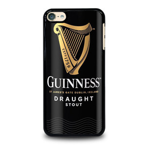 GUINNESS BEER iPod Touch 6 Case Cover
