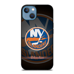 NEW YORK ISLANDERS LOGO iPhone 13 Case Cover NEW YORK ISLANDERS LOGO iPhone 13 Case Cover