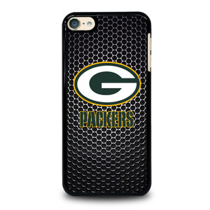 GREEN BAY PACKERS METAL iPod Touch 6 Case Cover