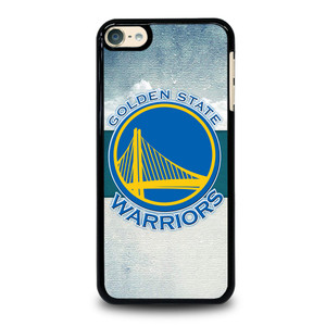 GOLDEN STATE WARRIORS 1 iPod Touch 6 Case Cover