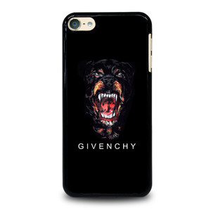 GIVENCHY ROTTWEILER iPod Touch 6 Case Cover