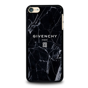 GIVENCHY PARIS DAZZLE iPod Touch 6 Case Cover GIVENCHY PARIS DAZZLE iPod Touch 6 Case Cover
