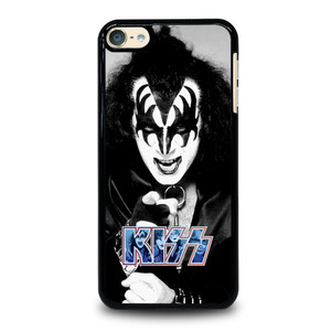 GENE SIMMONS KISS BAND 1 iPod Touch 6 Case Cover GENE SIMMONS KISS BAND 1 iPod Touch 6 Case Cover