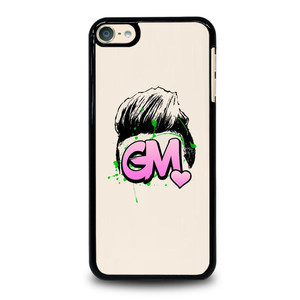 GAVIN MAGNUS GM iPod Touch 6 Case Cover GAVIN MAGNUS GM iPod Touch 6 Case Cover