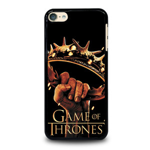 GAME OF THRONES 2 iPod Touch 6 Case Cover