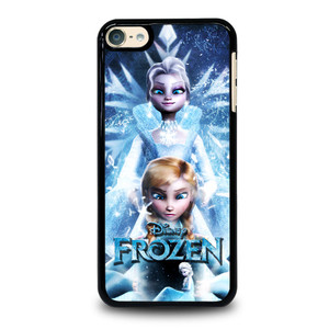 FROZEN ELSA 1 iPod Touch 6 Case Cover FROZEN ELSA 1 iPod Touch 6 Case Cover