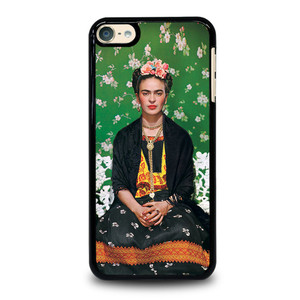 FRIDA KAHLO BEAUTY iPod Touch 6 Case Cover FRIDA KAHLO BEAUTY iPod Touch 6 Case Cover