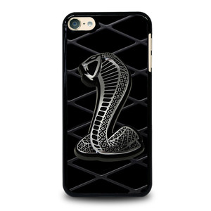 FORD SHELBY COBRA 1 iPod Touch 6 Case Cover FORD SHELBY COBRA 1 iPod Touch 6 Case Cover