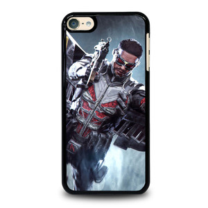 FALCON SUPERHERO MARVEL iPod Touch 6 Case Cover