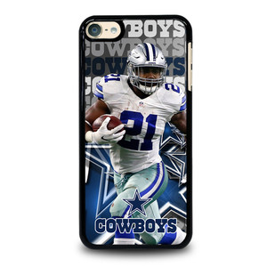 EZEKIEL ELLIOTT 21 iPod Touch 6 Case Cover